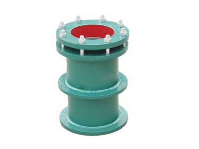 山东厂家生产S312型柔性防水套管规格可定制