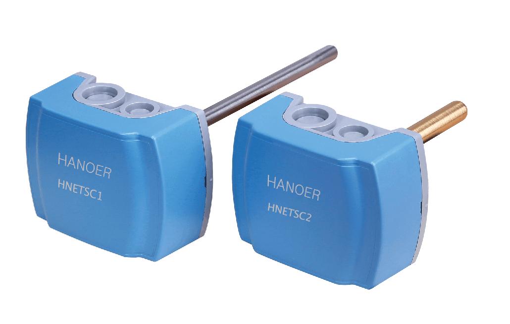 HANOER汉诺尔温度传感器HNETSC1