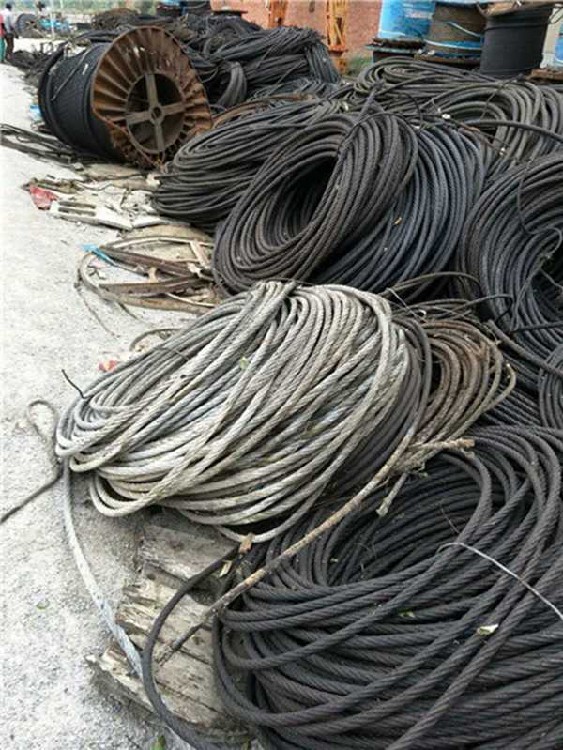 山西二手光缆回收市场,回收光缆厂家