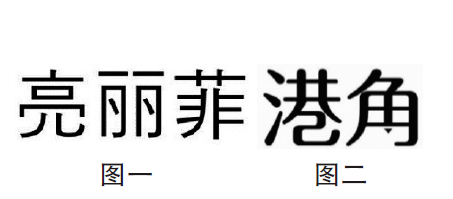 河南郑州商标查询通过率之汉字商标艺术设计的注意事项