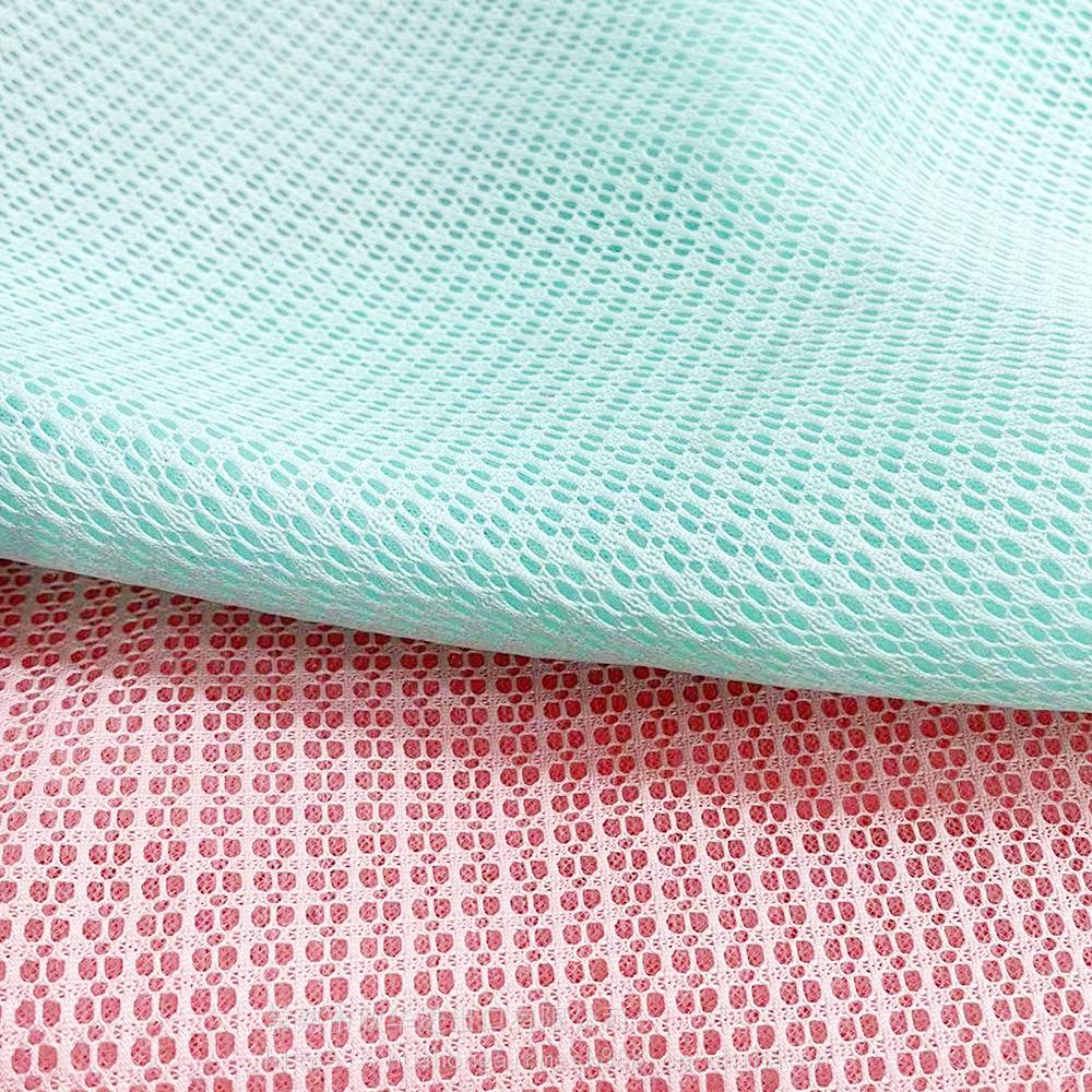 三明治网布 拳击手套用网布 宽幅床垫网布面料透气