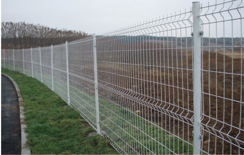 草坪护栏网