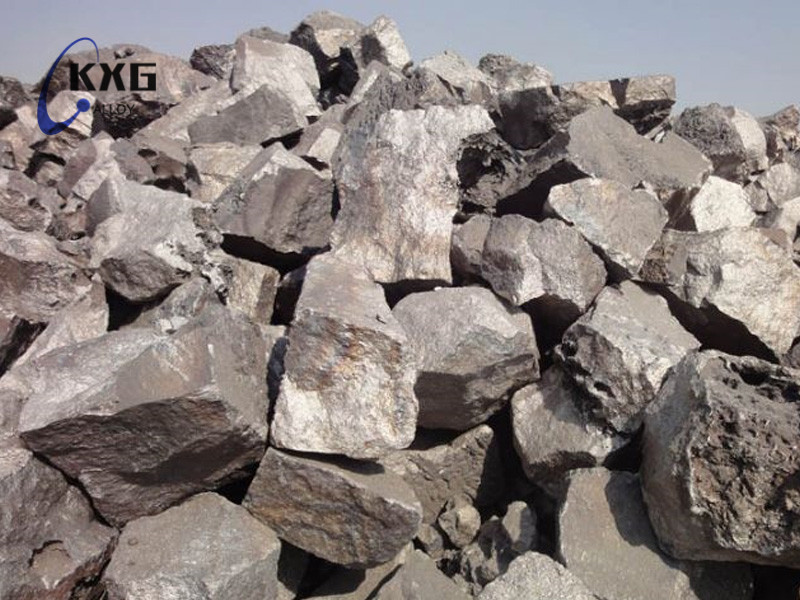 可信硅冶金硅锰合金Mn65-Si17硅锰自然块