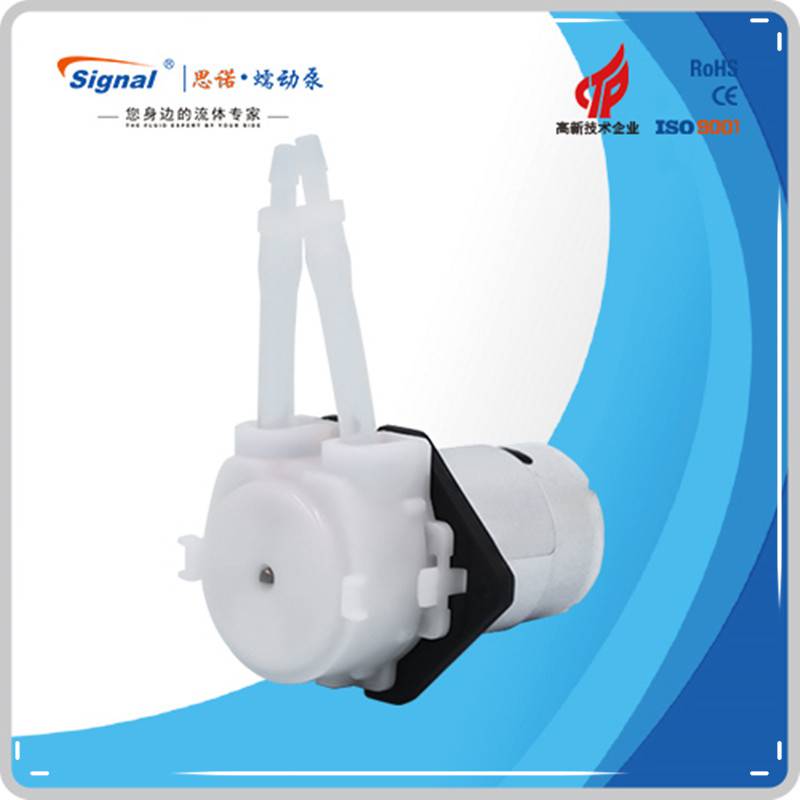 OEM蠕动泵_微量泵_卫生级大流量胶管泵快速泵大吸力泵