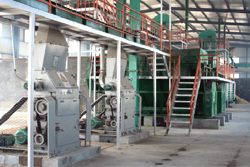 棉籽油生产线-江西大型棉籽油生产线精炼设备