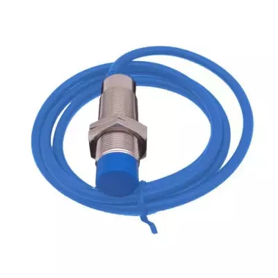 M18耐100度高温接近开关BI5-M18-AP6XS100