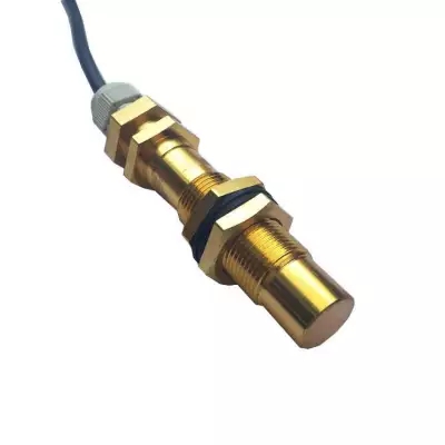 PNP常开DC24V接近传感器SAT8-5BXSJ-J-15-ZBY