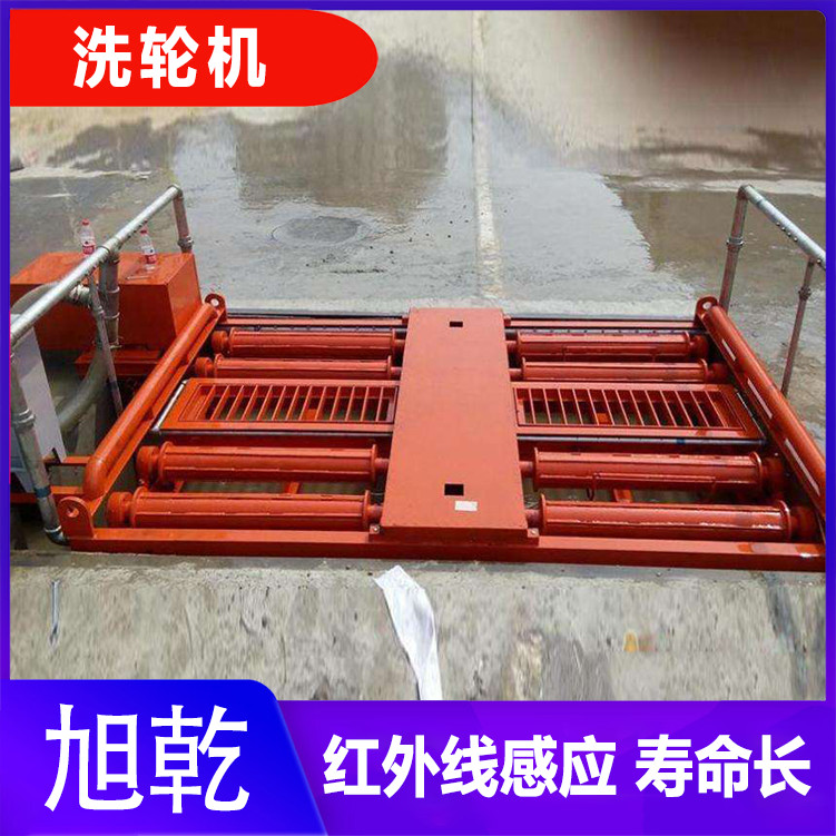 洗輪機(jī)建筑工地,巴南車輛沖洗輪機(jī)