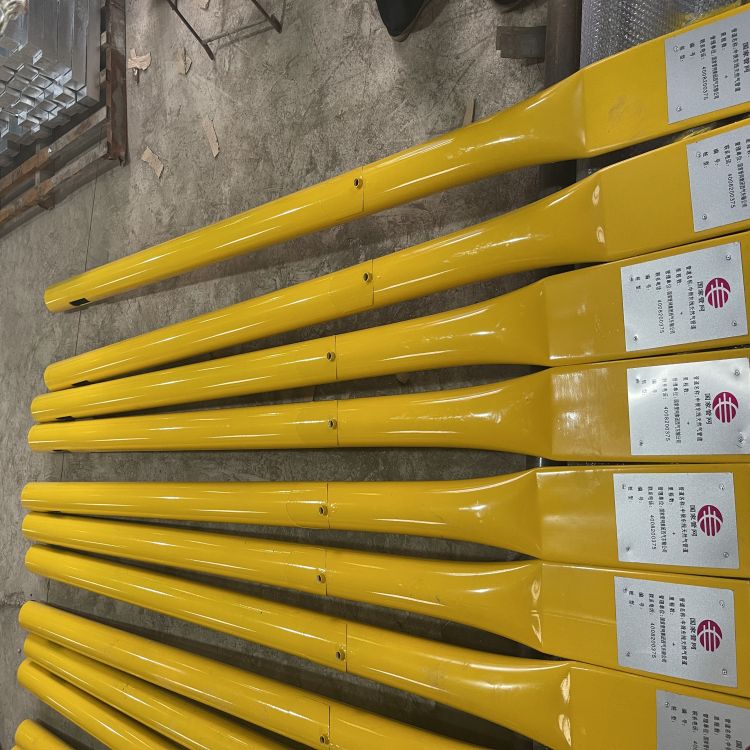 测试桩阴极电位电流保护桩 天然气标识桩石油燃气管道