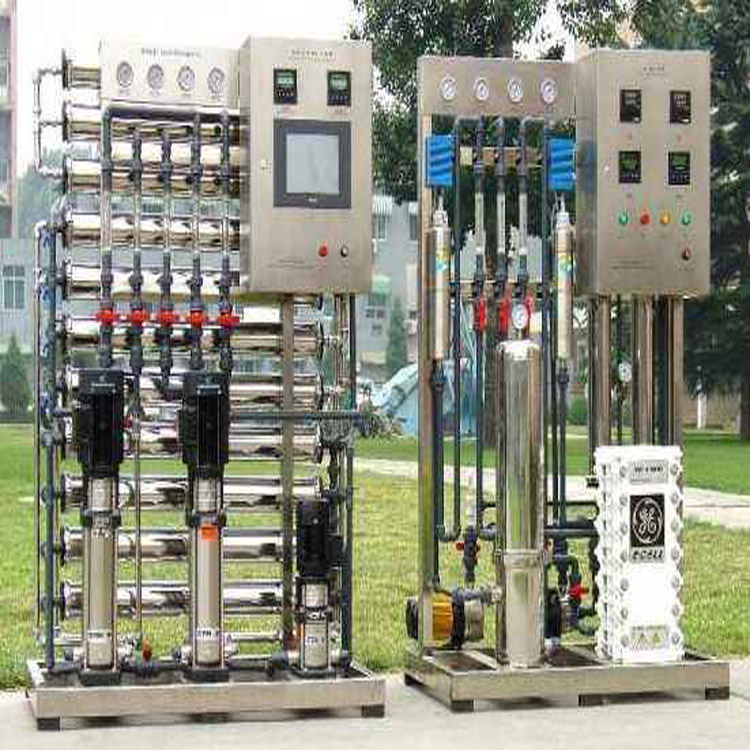 扬州酸碱回收电渗析设备 电渗析设备型号