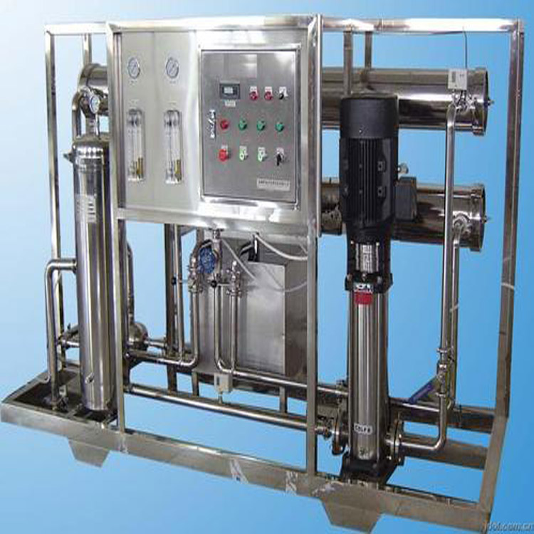 电渗析设备报价 兰州酸碱回收电渗析设备
