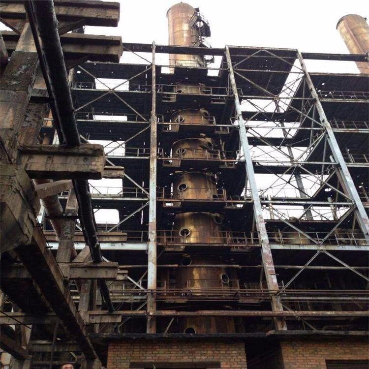 东莞东坑工厂搬迁拆除回收多年经验