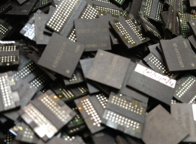 珠海电子模块回收批发