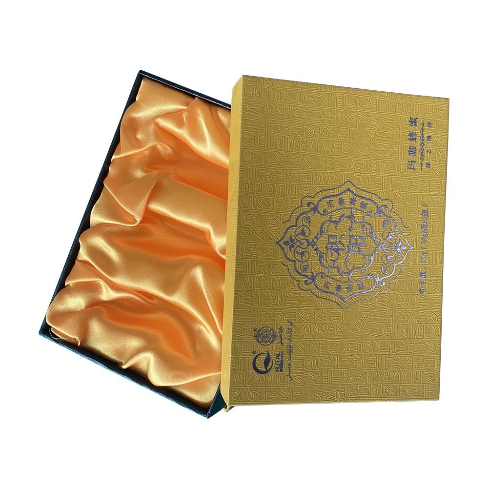 海南开窗胶片带盖礼品包装盒订做 值得信赖 深圳市惠明印刷供应