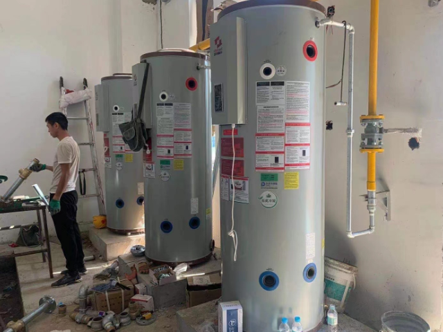 上海BTH容积式电热水器售后 欢迎咨询 欧特梅尔新能源供应