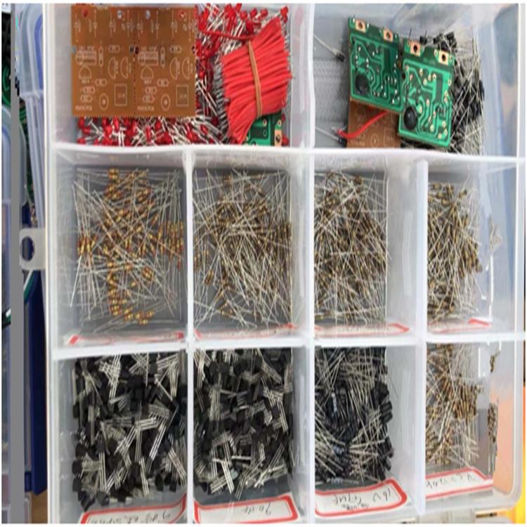 賀州大量電子產品手工加工公司