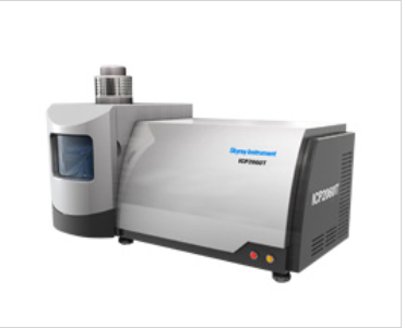 单道扫描电感耦合等离子发射光谱仪 ICP2060T