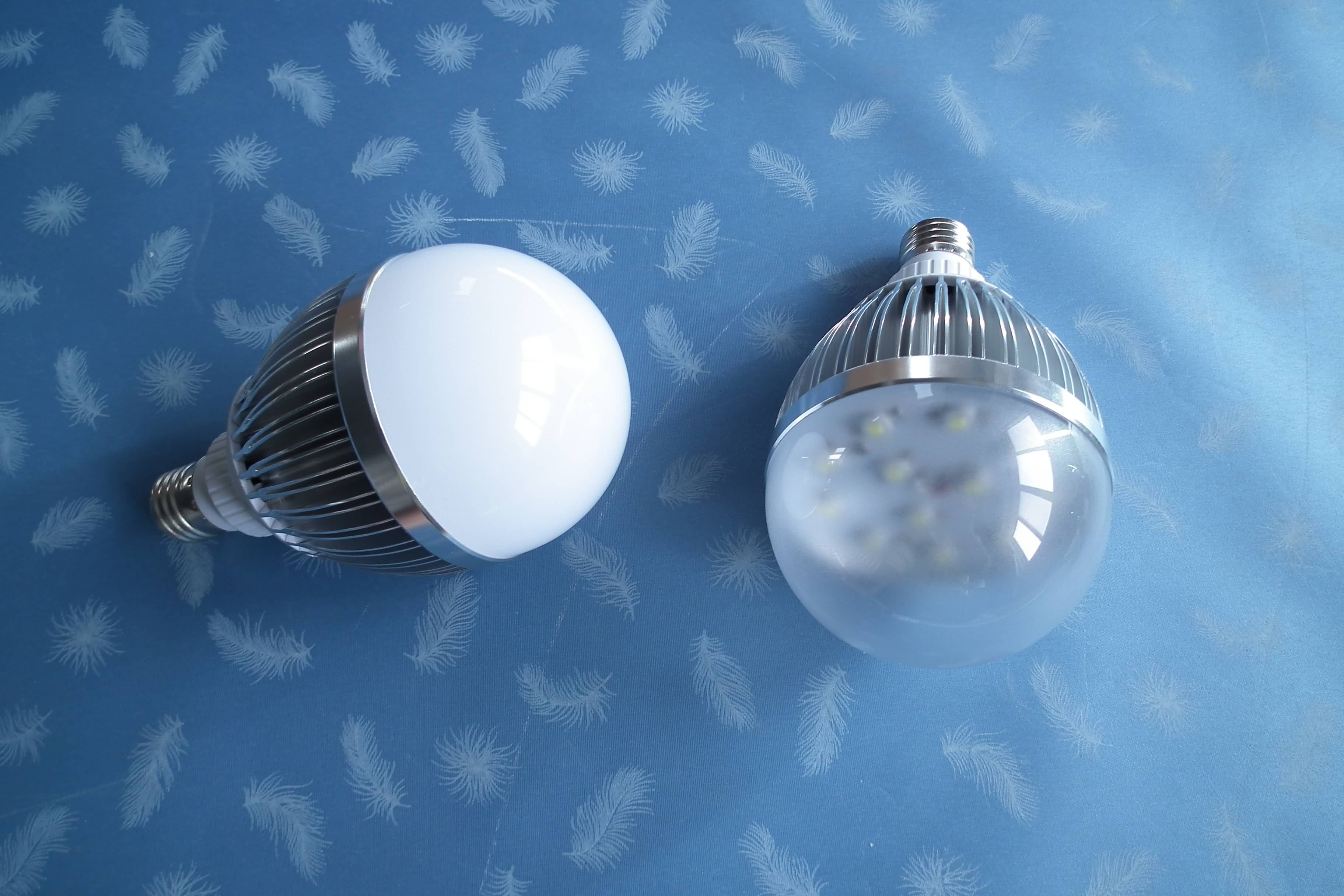 LED灯泡是什么意思？家用led灯泡种类有几种