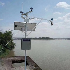 RHD-34河流水文监测站