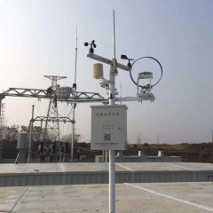 RHD-35光伏气象站