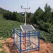 RH-TJ田间气候观测站