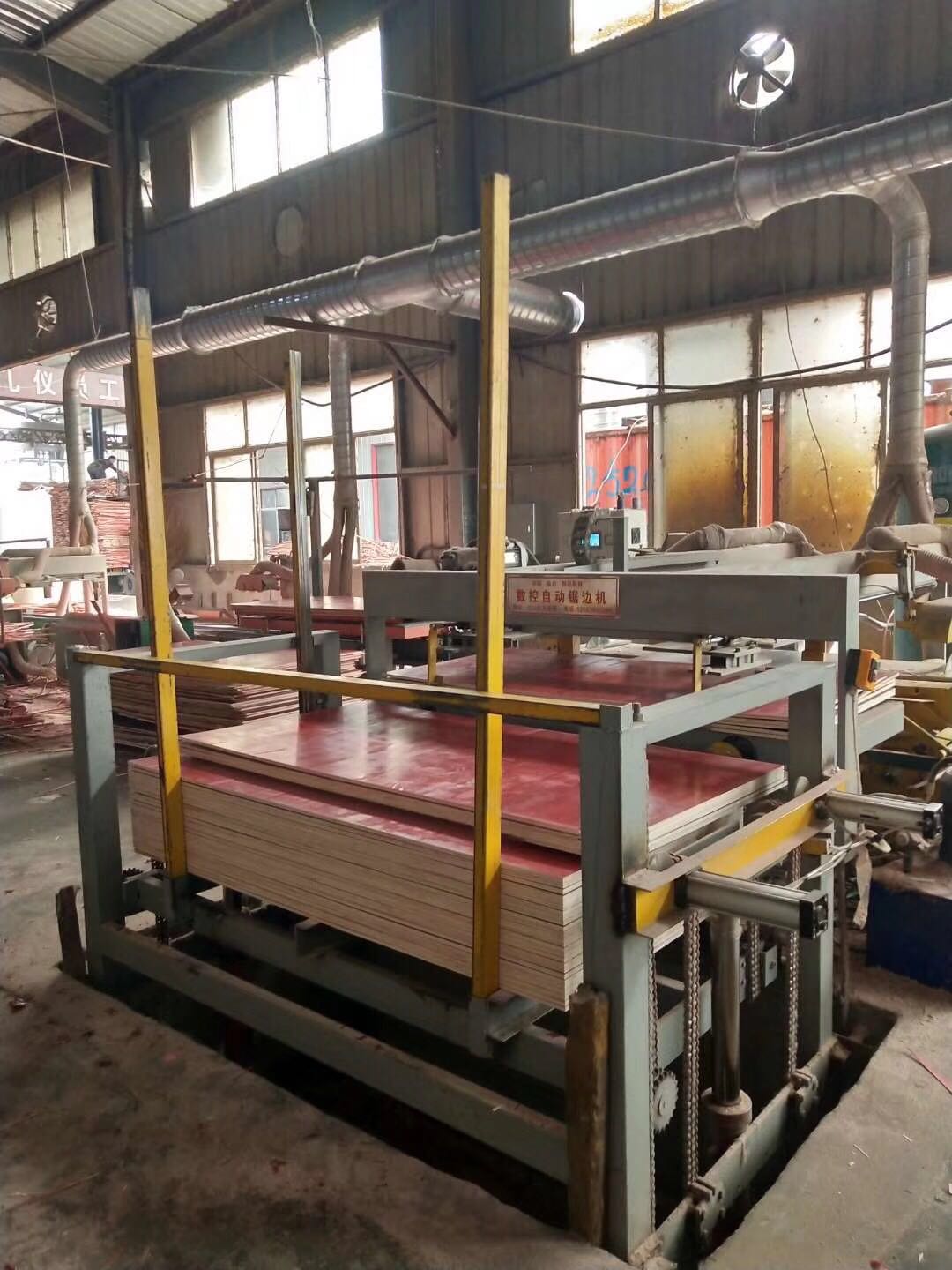 南陽紅木板生產廠