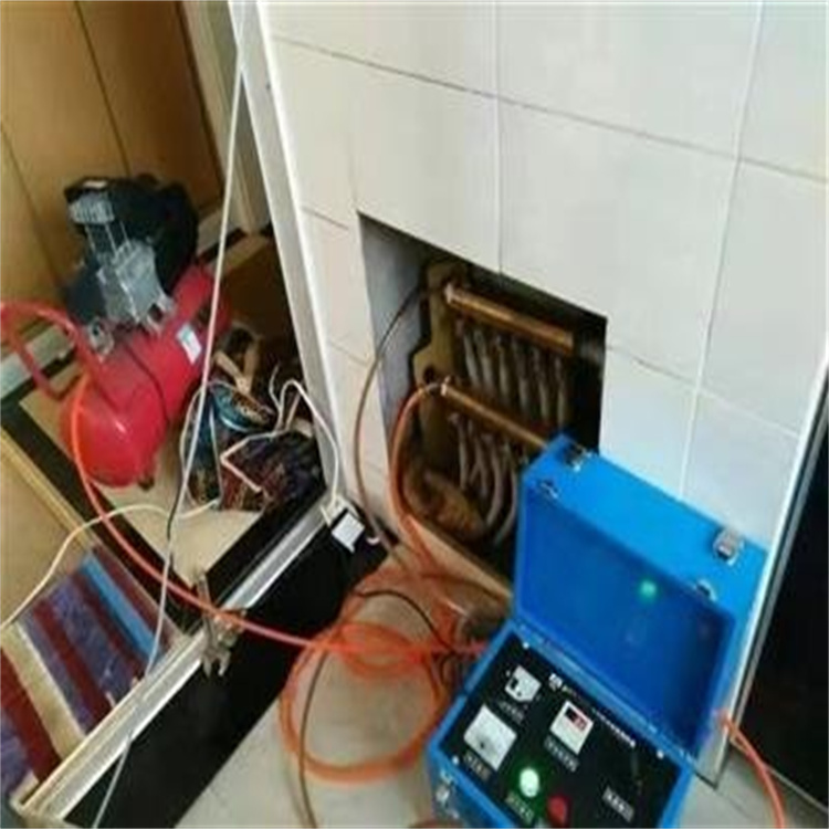 蔡甸清洗地暖公司-武汉中科火萤环保科技有限公司