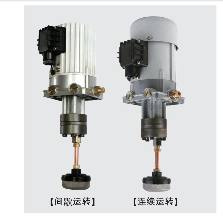 润滑剂在油气润滑系统中是怎样供给和分配的？