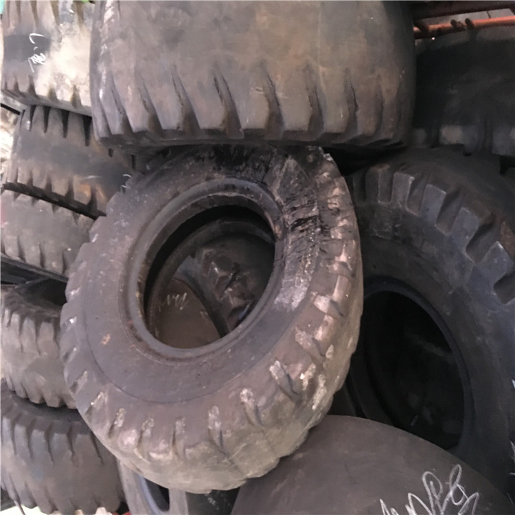 全沅江废旧轮胎回收二手轮胎回收
