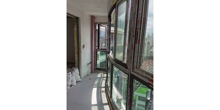 松江区定制上海系统门窗定做装饰材料 上海旭立建筑装饰工程供应