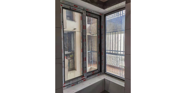 长宁区上海系统门窗定做装饰材料 上海旭立建筑装饰工程供应