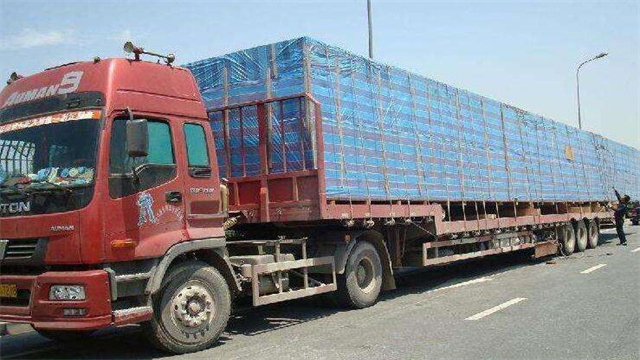 河北郑州海南物流运输 值得信赖 郑州旺海货运供应