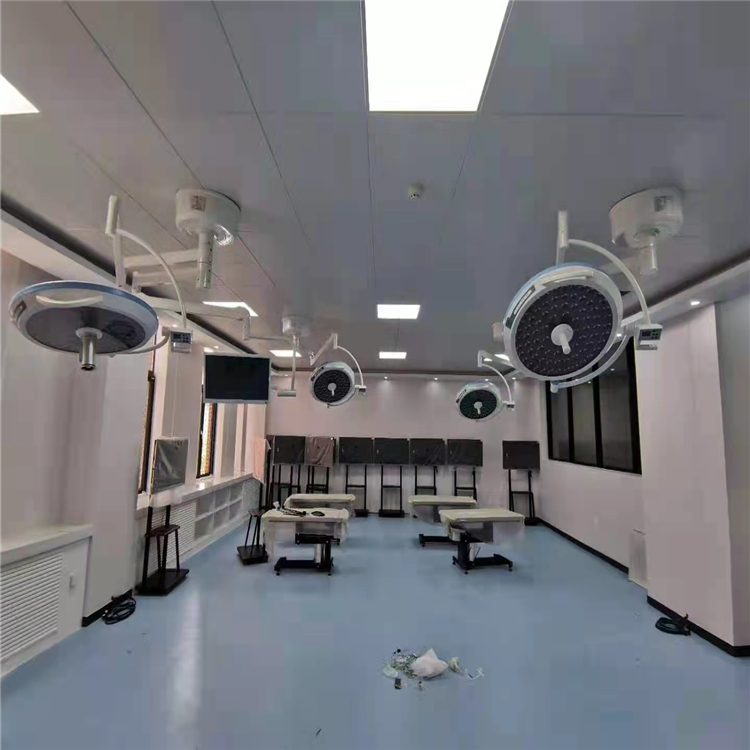 自贡手术室净化系统