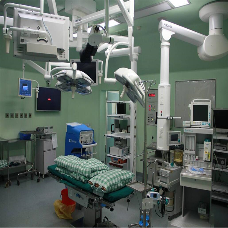 贵阳手术室净化系统