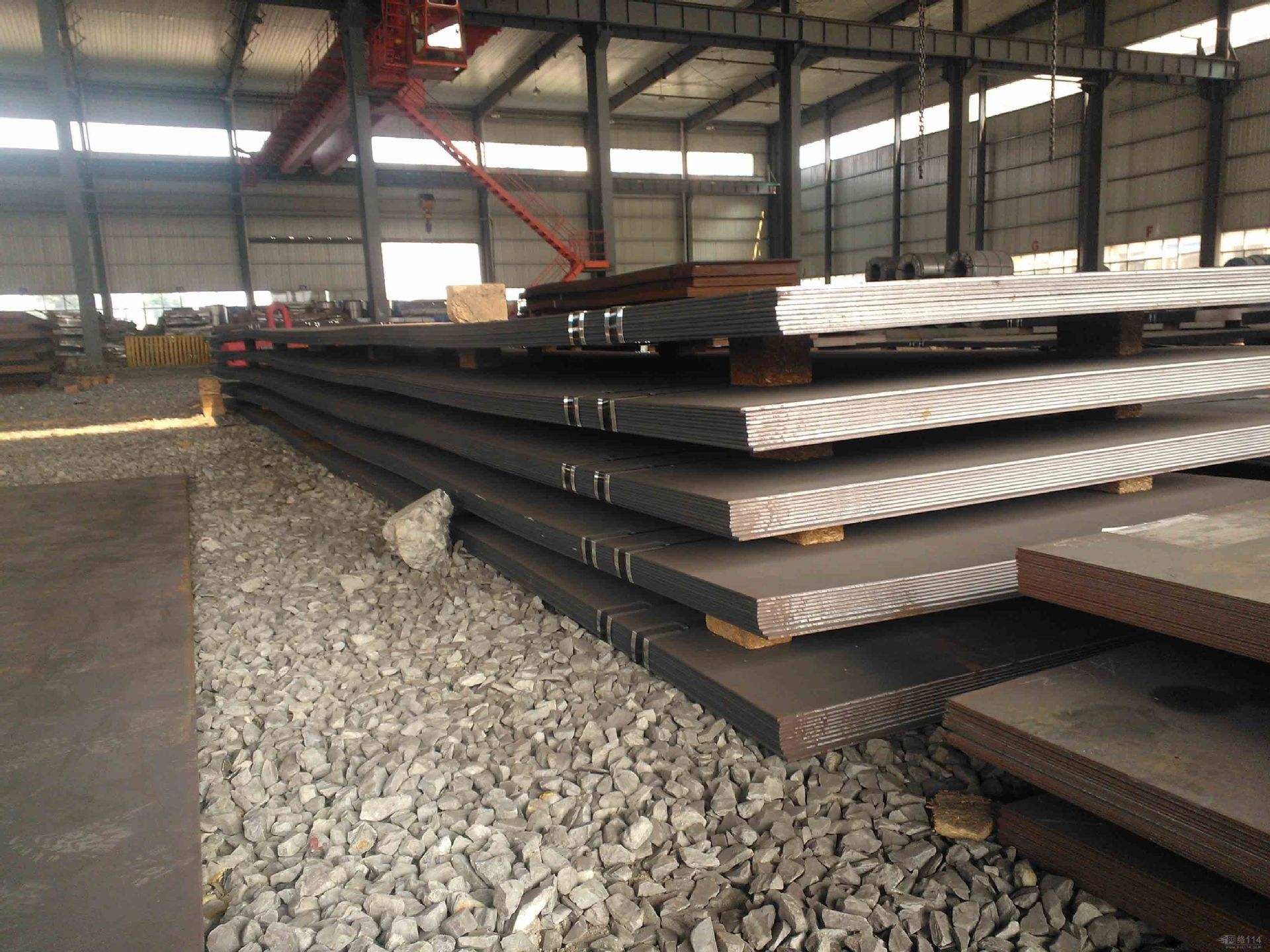 不锈钢板材厚度规格 不锈钢板材重量计算公式