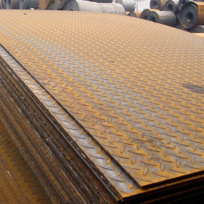 供应各种规格钢板、云南钢管厂家直销