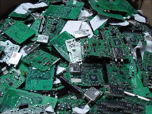 广州回收电路板服务 现金结算