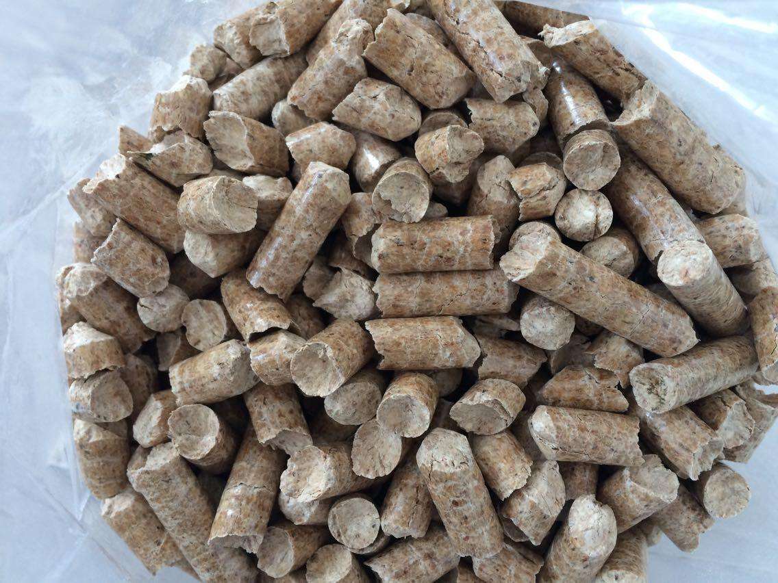 木屑颗粒 环保燃料木屑颗粒有市场吗