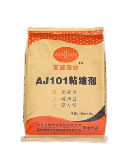 九炫牛 安建宏业工厂 AJ101粘结剂 零售批发