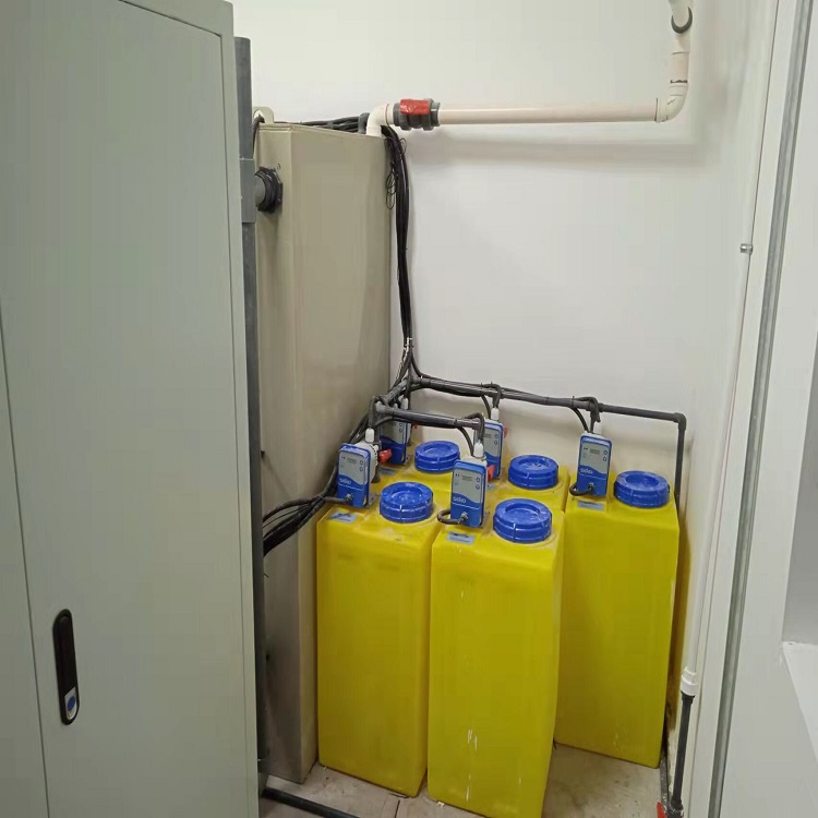学校实验室废水处理设备 工业废水处理设备 门诊污水处理设备 源头厂家权坤