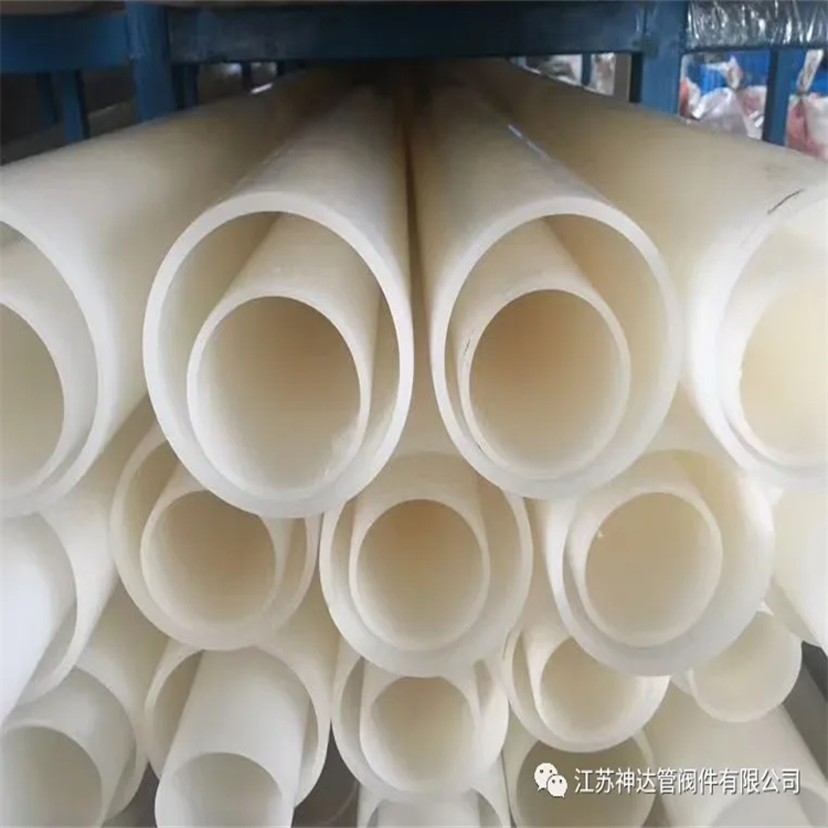 玻纤增强聚丙烯塑料管厂家告诉你FRPP管道的基本用途