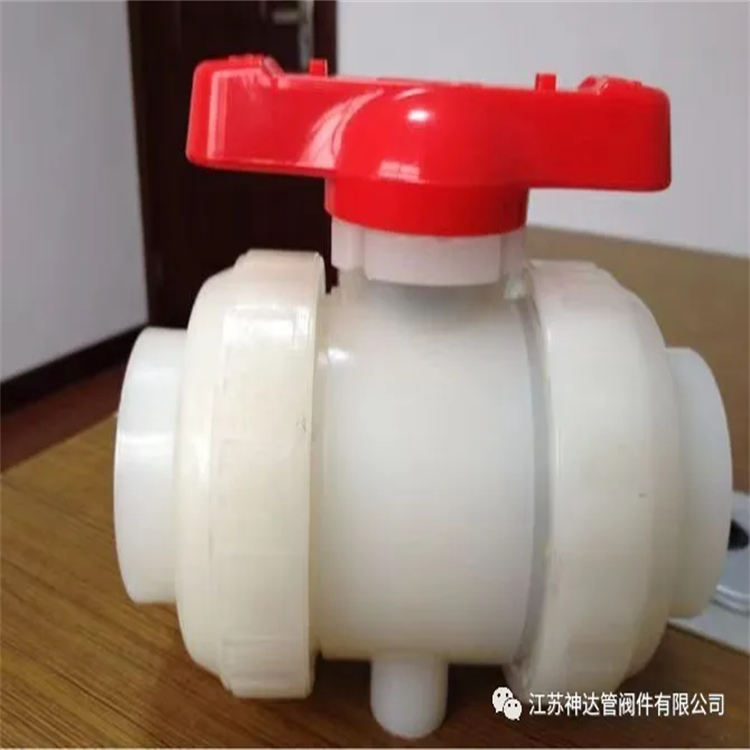 邯郸PVDF塑料管道 提供样品