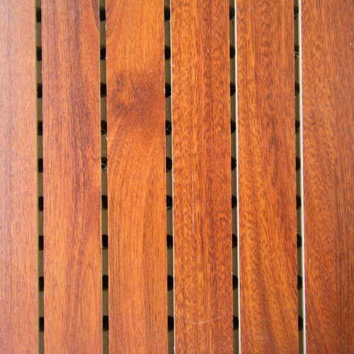 乌鲁木齐穿孔木质吸音板尺寸 石家庄康特建材有限公司