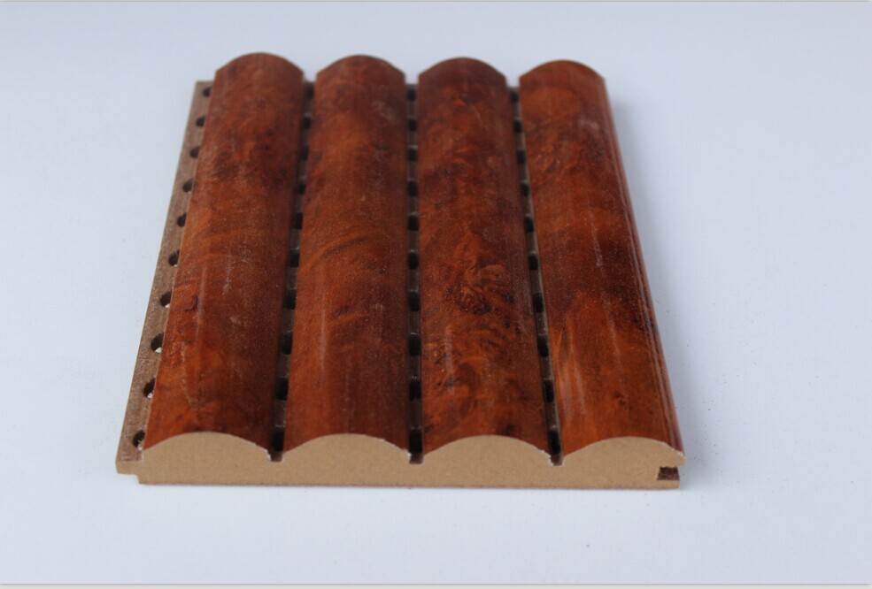 鄭州會議室用木質吸音板供應商 石家莊康特建材有限公司