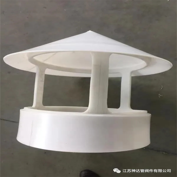 天津PP圆形风管 施工单位