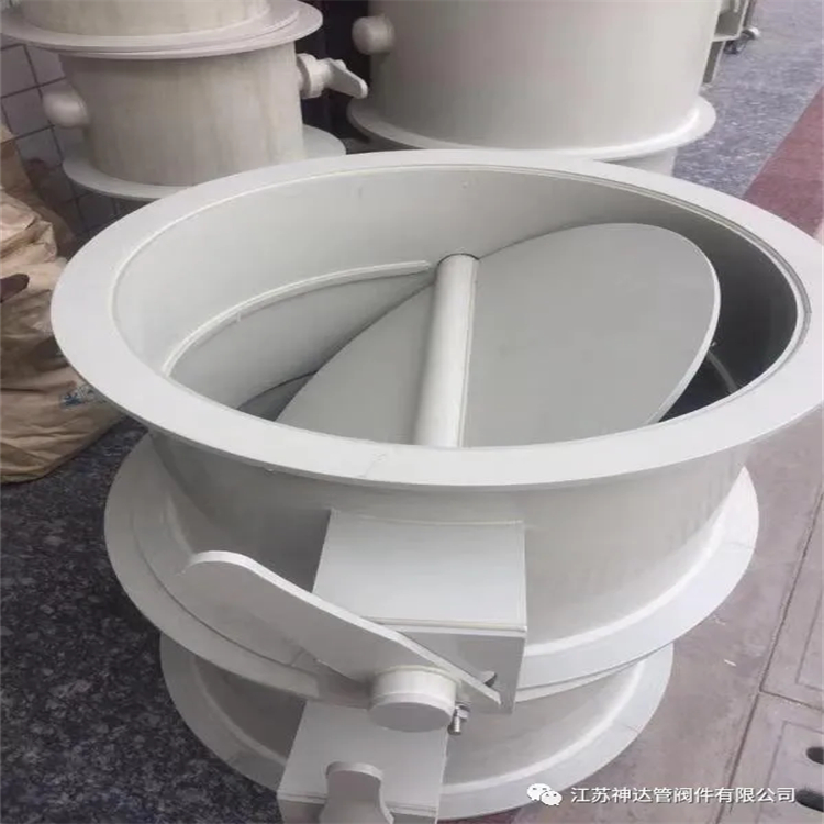 晋城塑料风管
