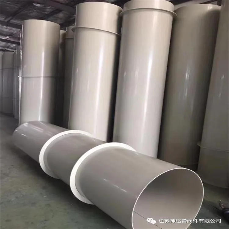 宜昌PP塑料风管 安装公司