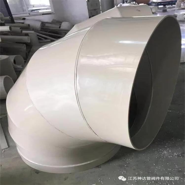 宜昌PP塑料风管 安装公司