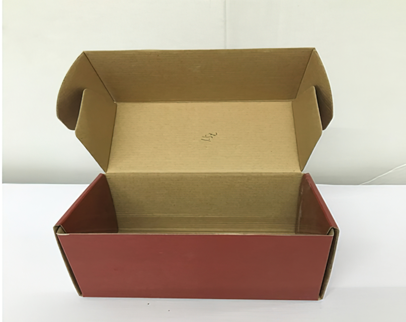 禹州纸箱厂 飞机盒 异形纸盒 鞋盒 礼品纸盒 白卡纸盒