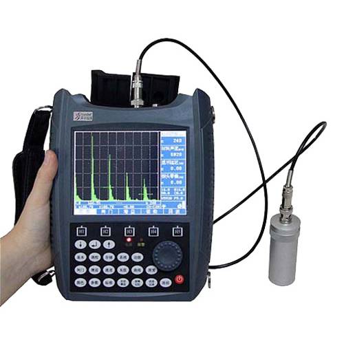 超声波探伤仪JW-140 多种探伤工作方式 4种检波方式